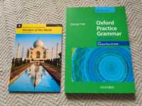 Oxford Practice Grammar - G.Yule (książka i płyta) + GRATI$