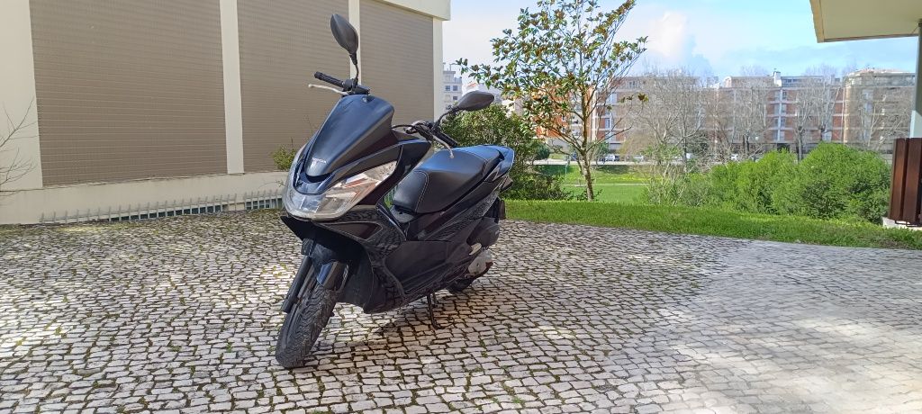 Scooter Honda Pcx