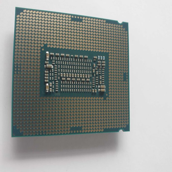 Intel core i5-8400 + chłodzenie