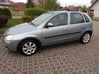 Opel Corsa 1 2benzyna lift