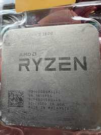 Продам Ryzen 1600