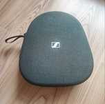 Pokrowiec twardy etui futerał do słuchawek Sennheiser Momentum 4 inne
