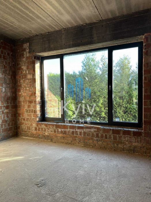 Продаж сучасного будинку 240 м.кв/ 12 соток/ Газ/ КМ Золоче/ Вишеньки