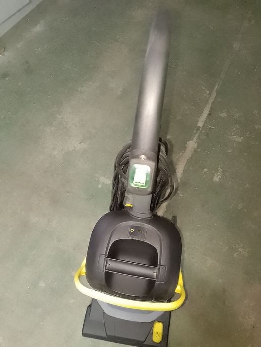 Szorowarka Karcher BR 30/4 C