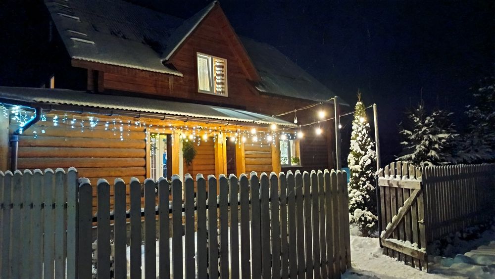 Відпочинок в Карпатах Ясіня (Оренда житла)