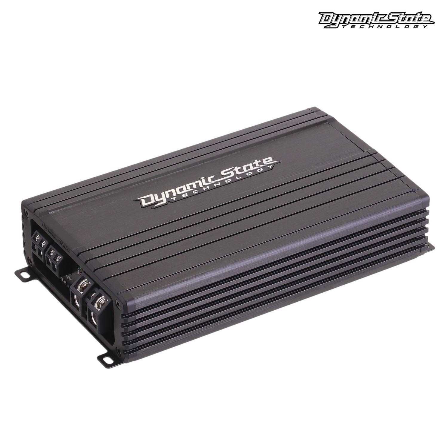 Wzmacniacz Dynamic State SKIF SKA-80.2