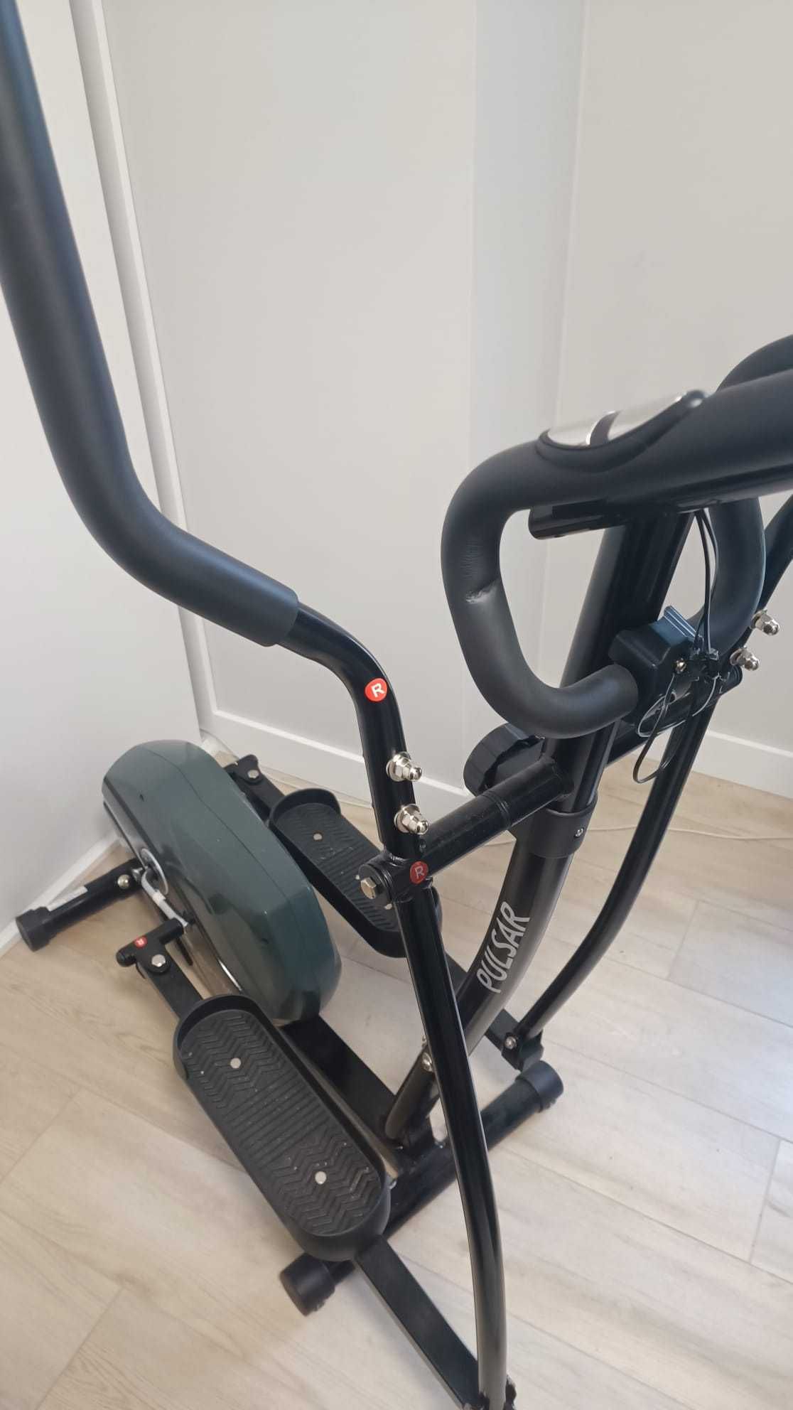 Sprzedam orbitrek magnetyczny Sapphire SG-920E Pulsar