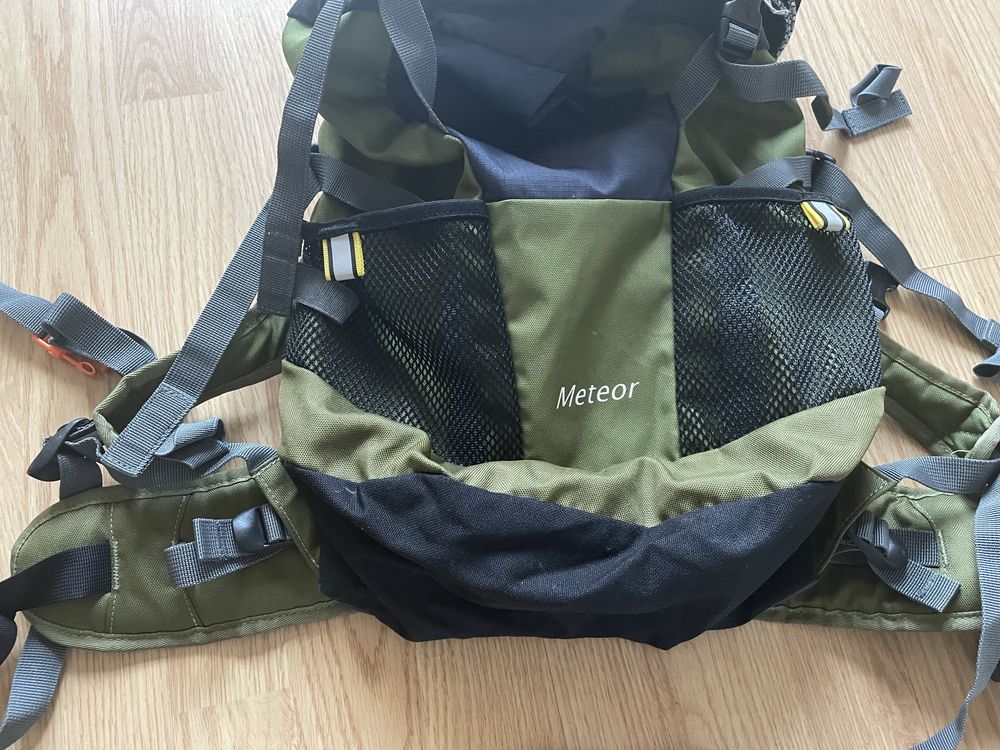 Lundhags Meteor Junior plecak 20L