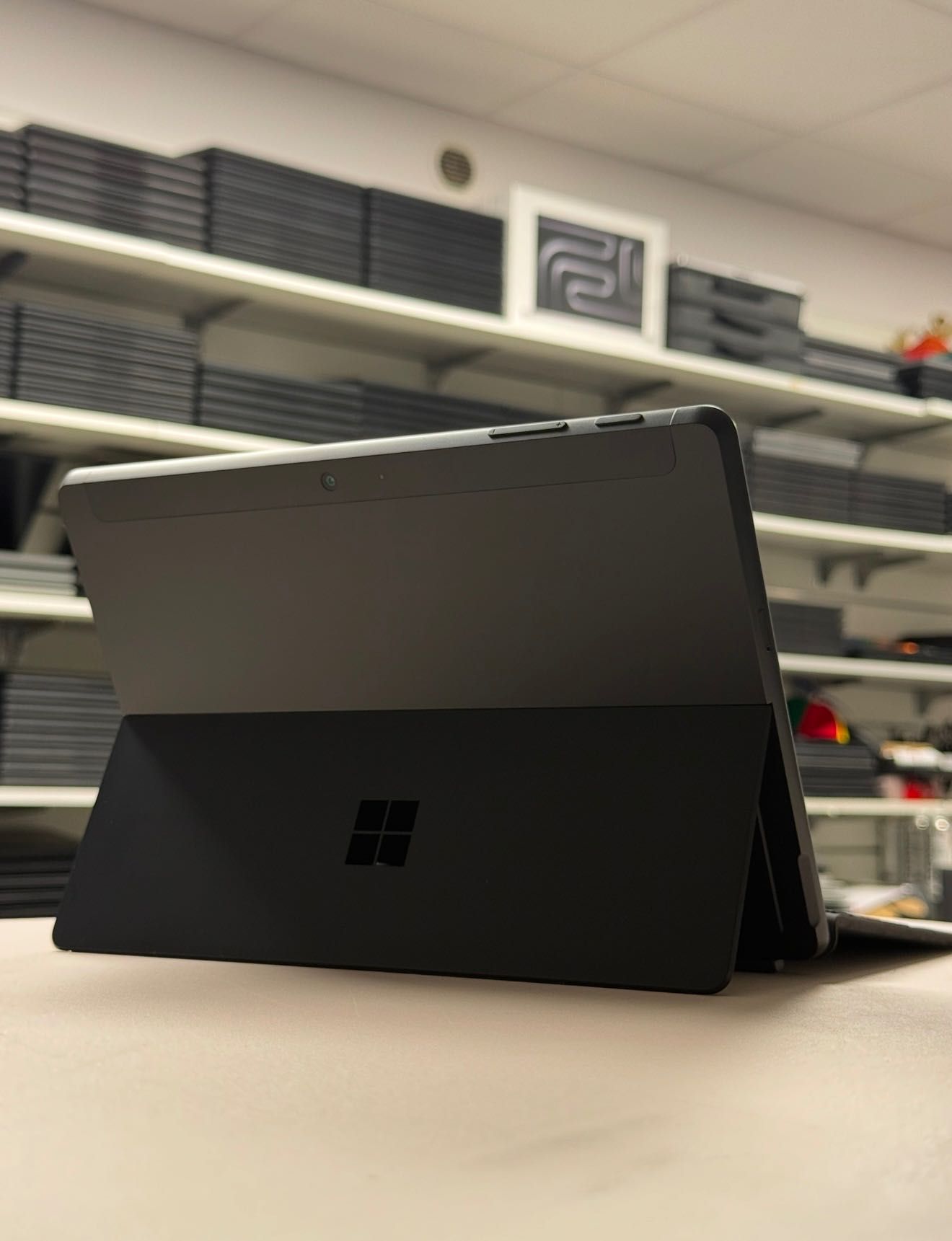 Tablet Microsoft Surface Go3 10,5" Wi-Fi LTE i3/8/256GB SIM + Klawa