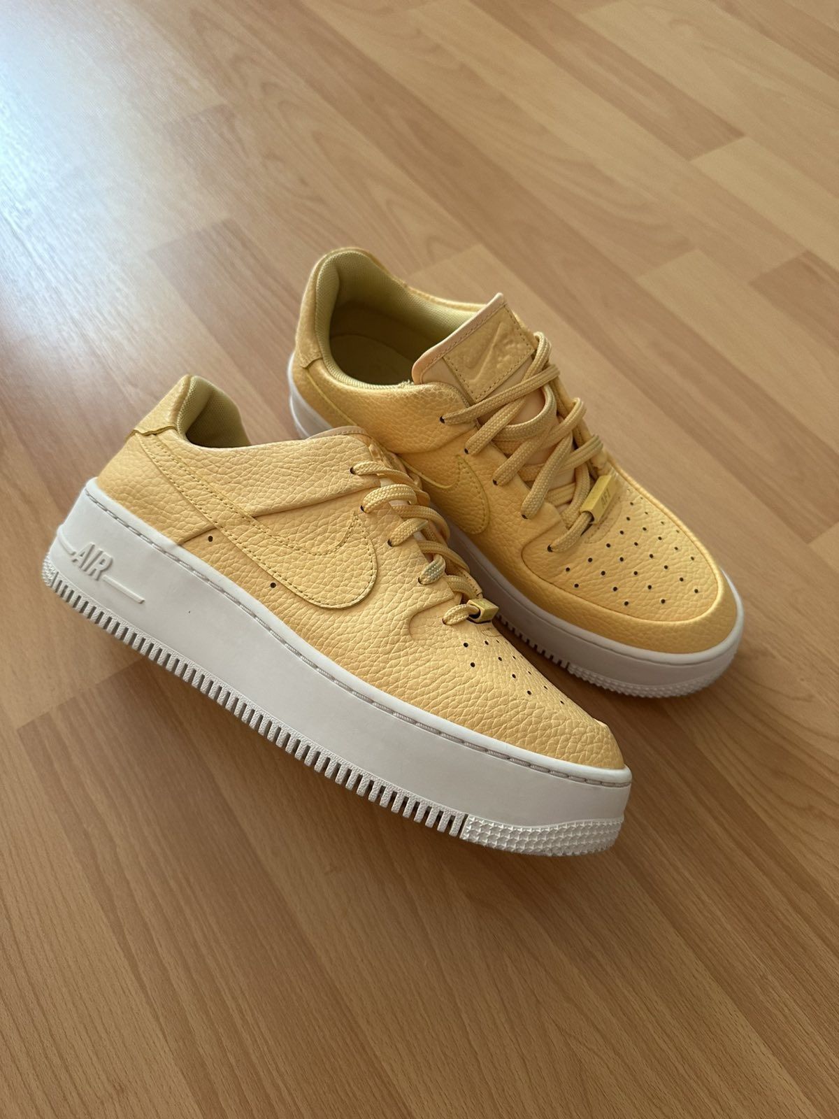 Кросівки Nike Air Force 1 39 розмір