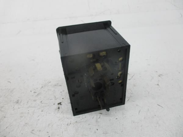 Botão / interruptor de luzes OPEL Astra G Hatchback (F48_, F08_)