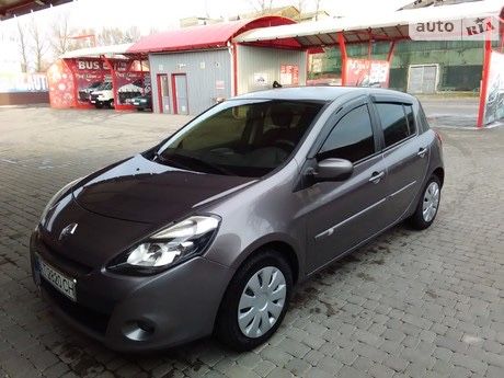 Фари та інші запч рено кліо clio 3 iii renault clio