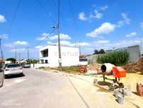 Lote Urbano em loteamento aprovado