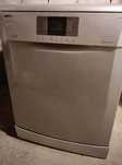 Zmywarka Beko DFN6838s