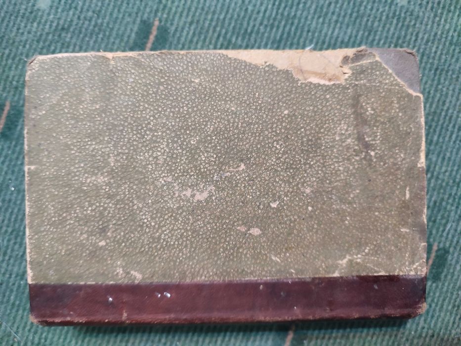 Código Civil - 1899