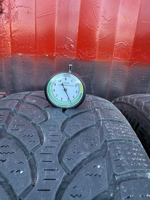 205 55 16 Bridgestone Blizzak