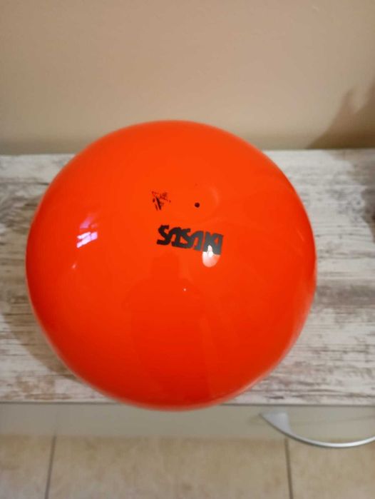 Bola de Ginástica Rítmica - Sasaki