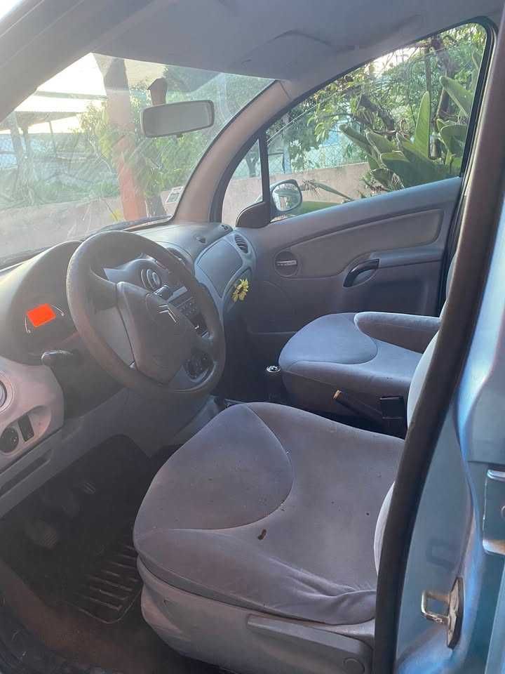 Citroen C3ㅤㅤㅤㅤㅤㅤ