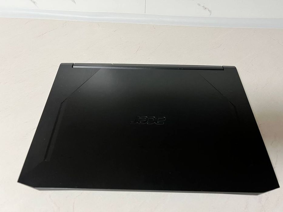 Acer Nitro 5/I5 10300H/GTX1650/SSD512/Не робочий