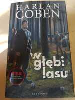 Harlan Coben W głębi lasu