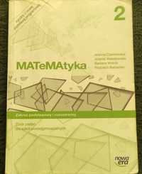 Matematyka 2, podstaw+rozszerzenie, zbiór zadań