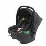 Carrinho Trio Chicco com Isofix e Alcofa