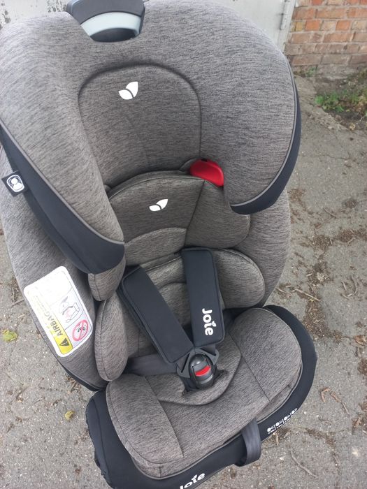 Автокрiсло Joie Every Stage FX