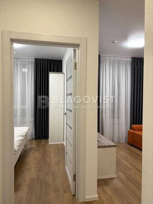 Продаж 1кімнатної квартири ЖК"Be the One" Стуса Василя (Радгоспна)35б,