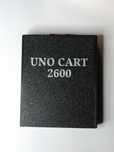 UnoCart 2600 - ATARI 2600 / 7800 Multicart Uno Cart 2600