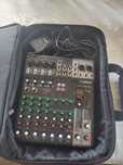Yamaha Mg 10x i case