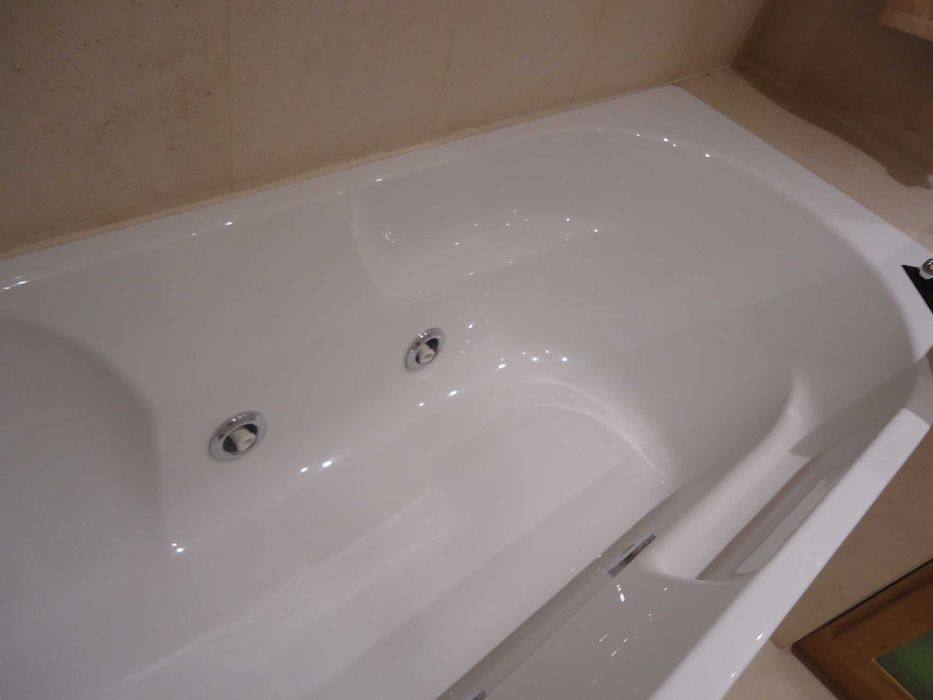 Hidrobox  -  Banheira