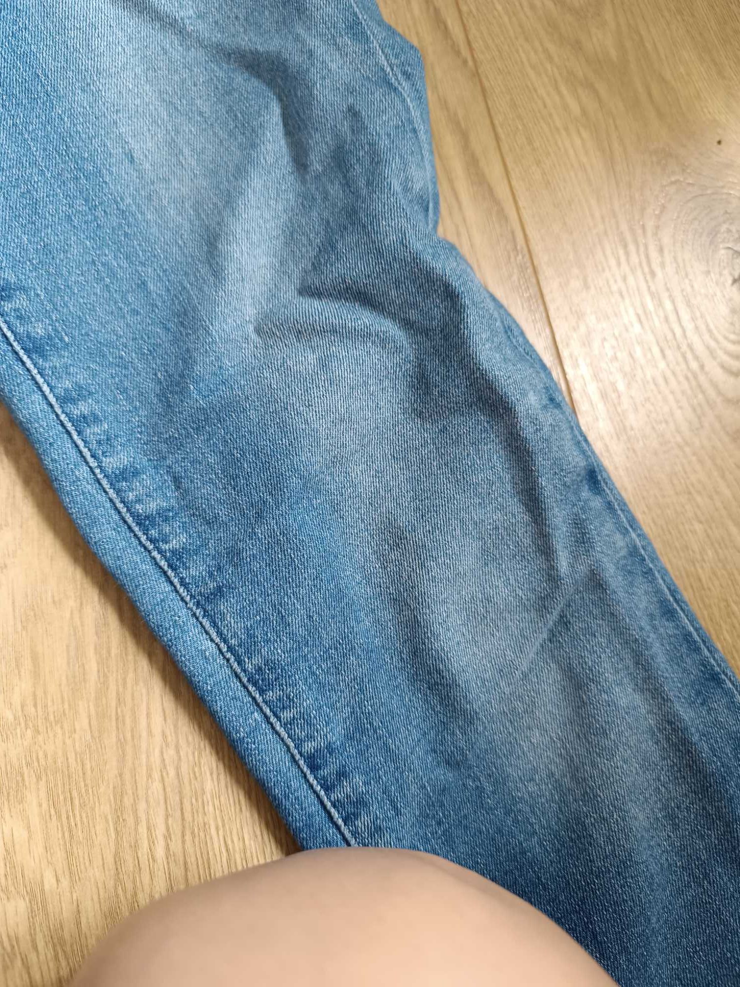 Jeansy Fit Skinny Big Star r.26/32 S