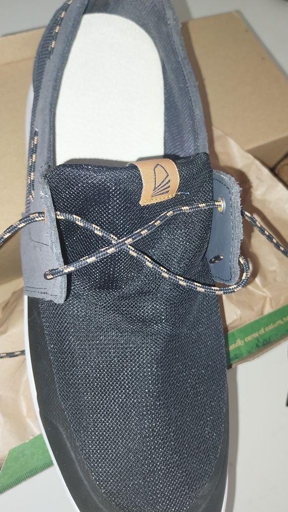 Sapatos de vela Tribord