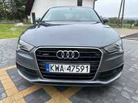 Audi A3 Audi A3 S line Quattro Sport S tronic