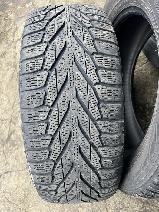 Nokian Hakkapelliitta R2 SUV 225/60/17 XL 103L