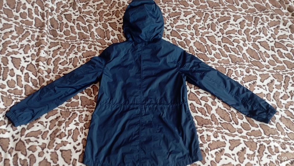 Курточка TOMMY jeans