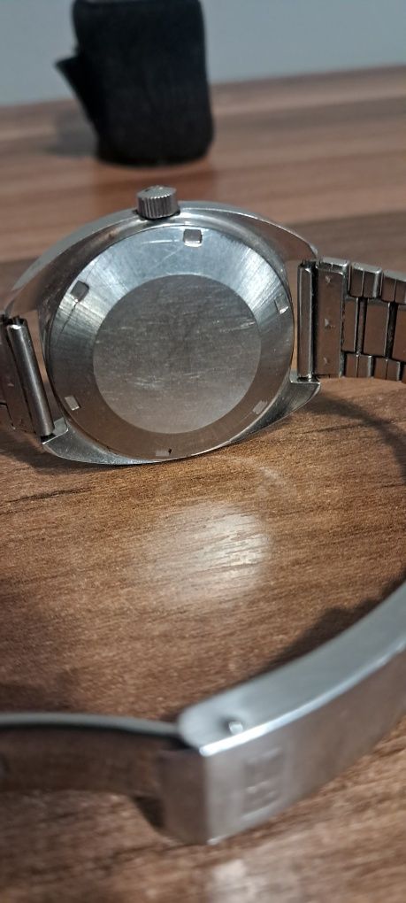 TISSOT Seastar Automatic