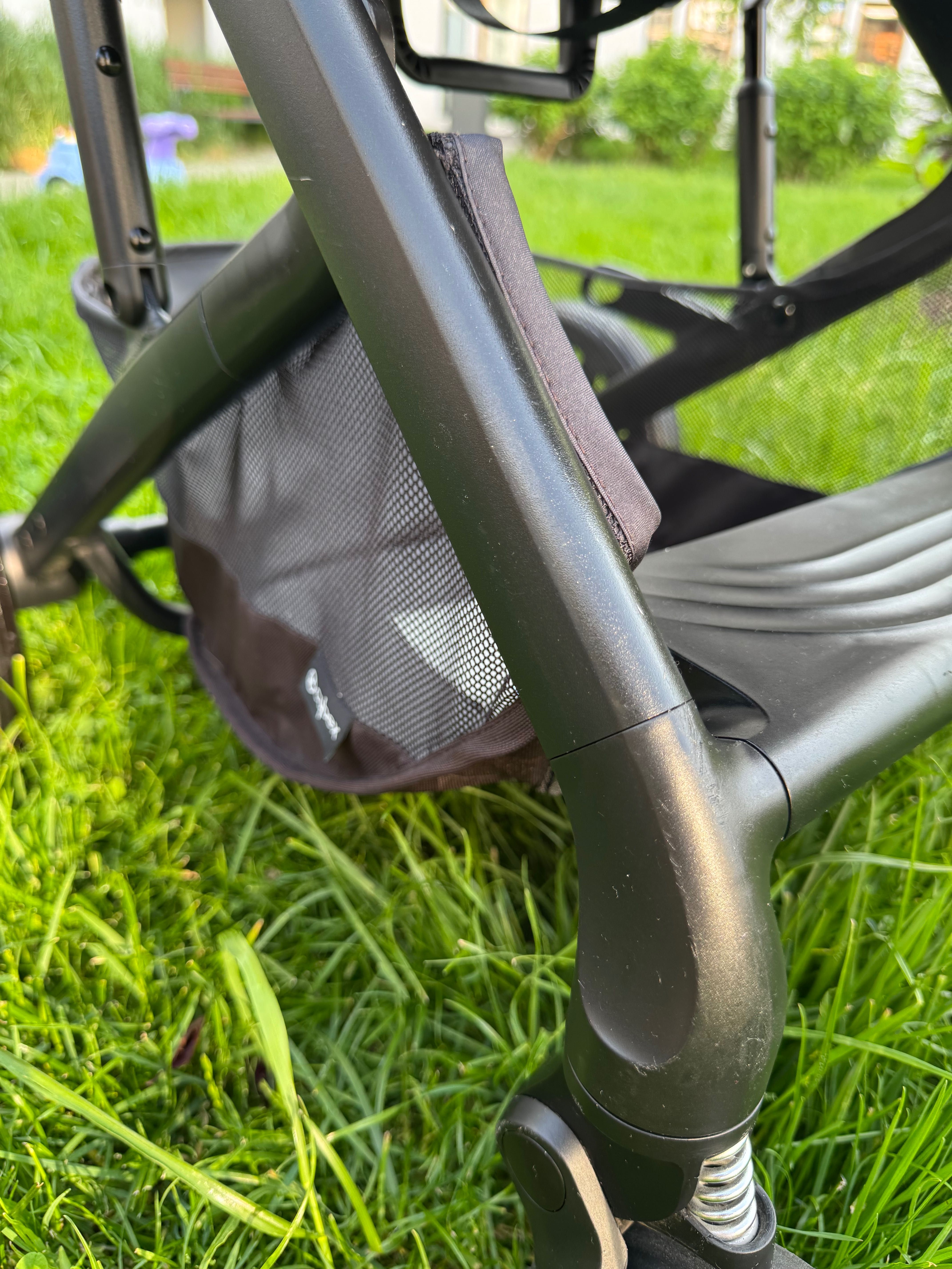 Cybex Balios S Lux 2