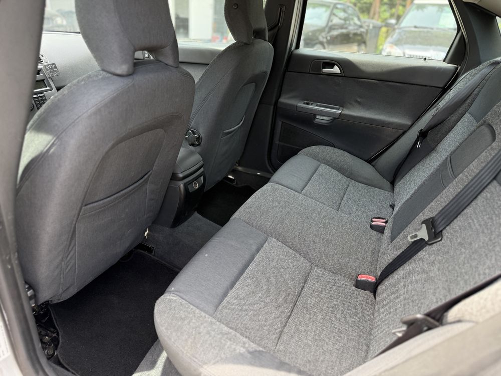 Volvo S40 2.0 Diesel