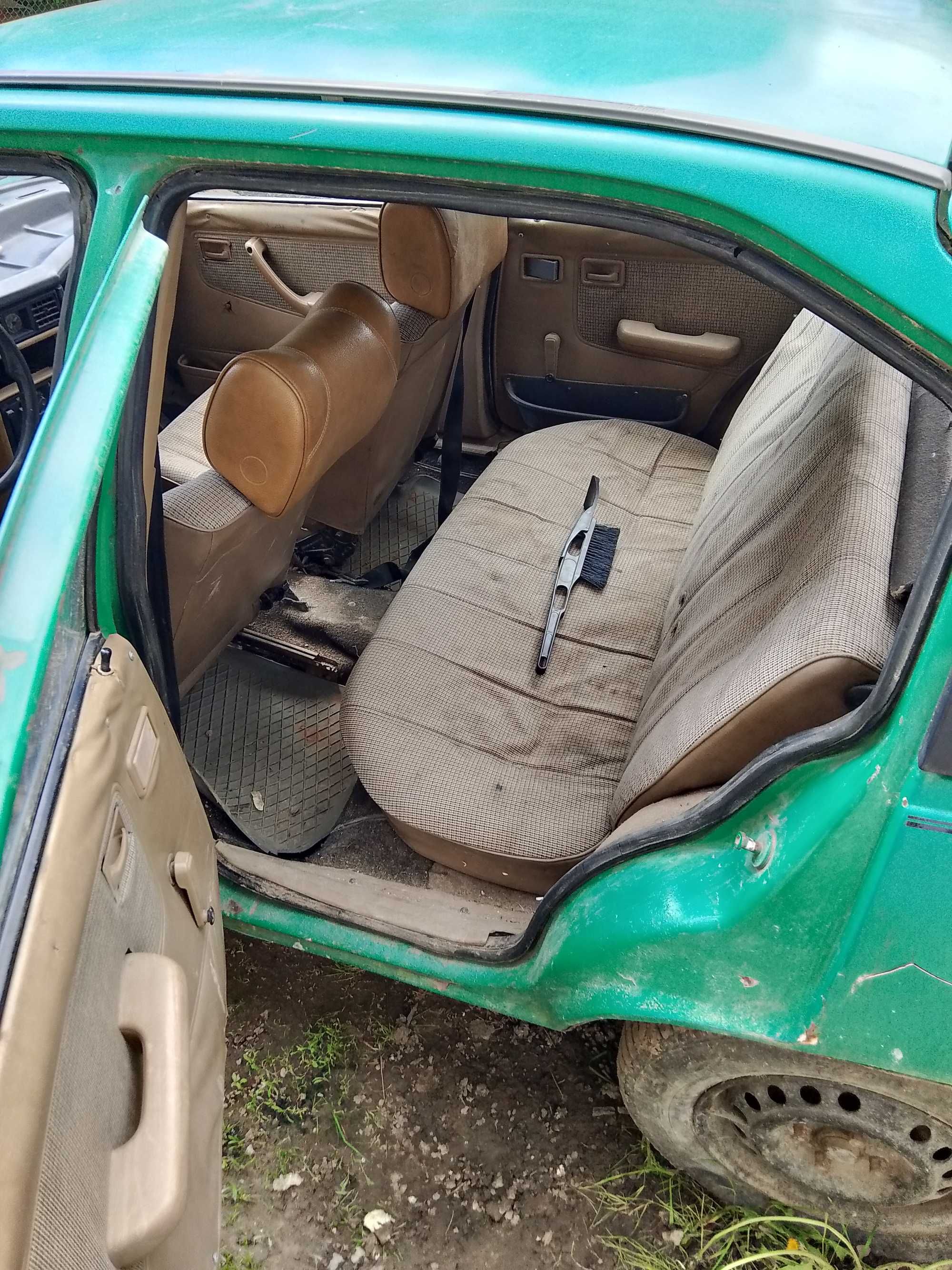 Продам опель 1 6 дизель