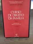 Curso Direito da Familia - Excelente