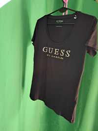 GUESS koszulka damska T-SHIRT (007)