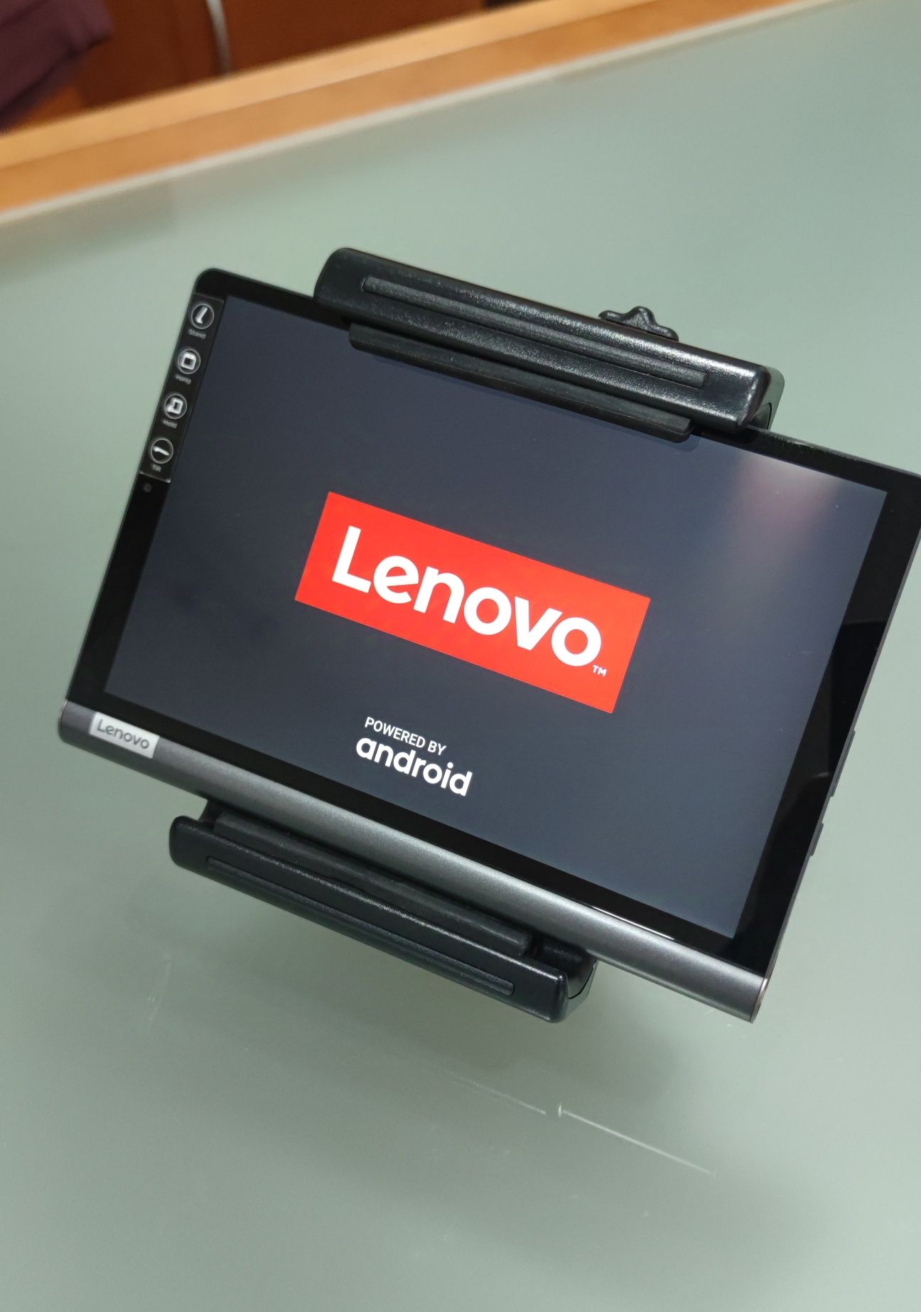 Suporte para tablet