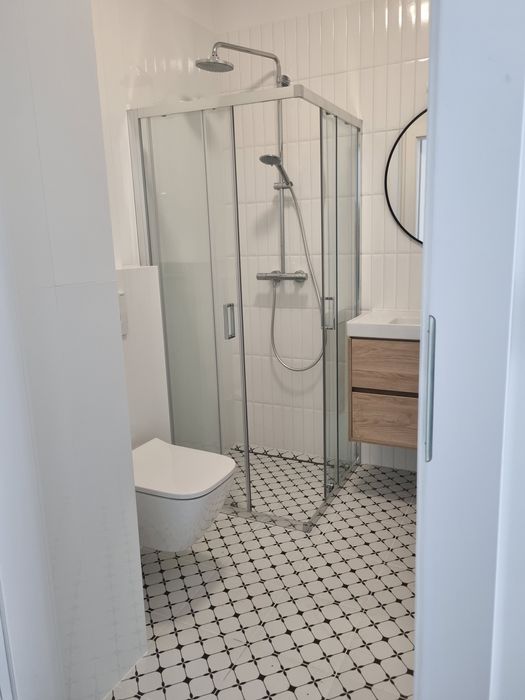 Wolne terminy! Remonty łazienek, mieszkan, domow Ekipa remontowa