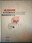 30 sekund o teoriach naukowych Parsons