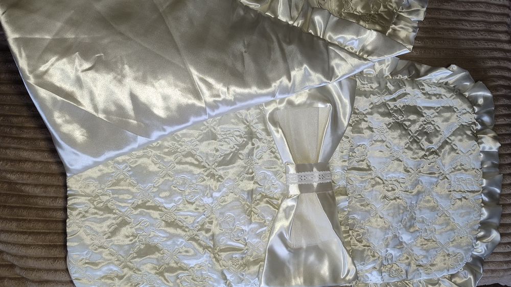 Конверт на виписку