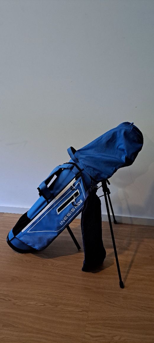 Saco de golf júnior 11-13 anos
