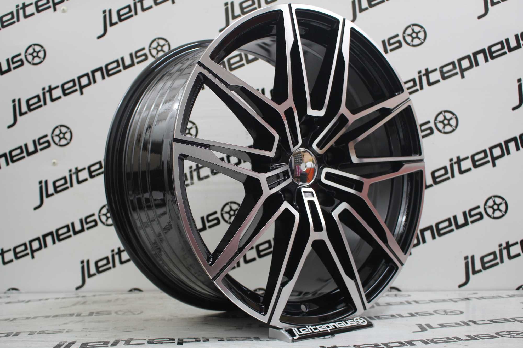 Jantes Novas BMW M3 M4 19 5x120 8.5+9.5 ET35+40-Fazemos Montagem/Envio