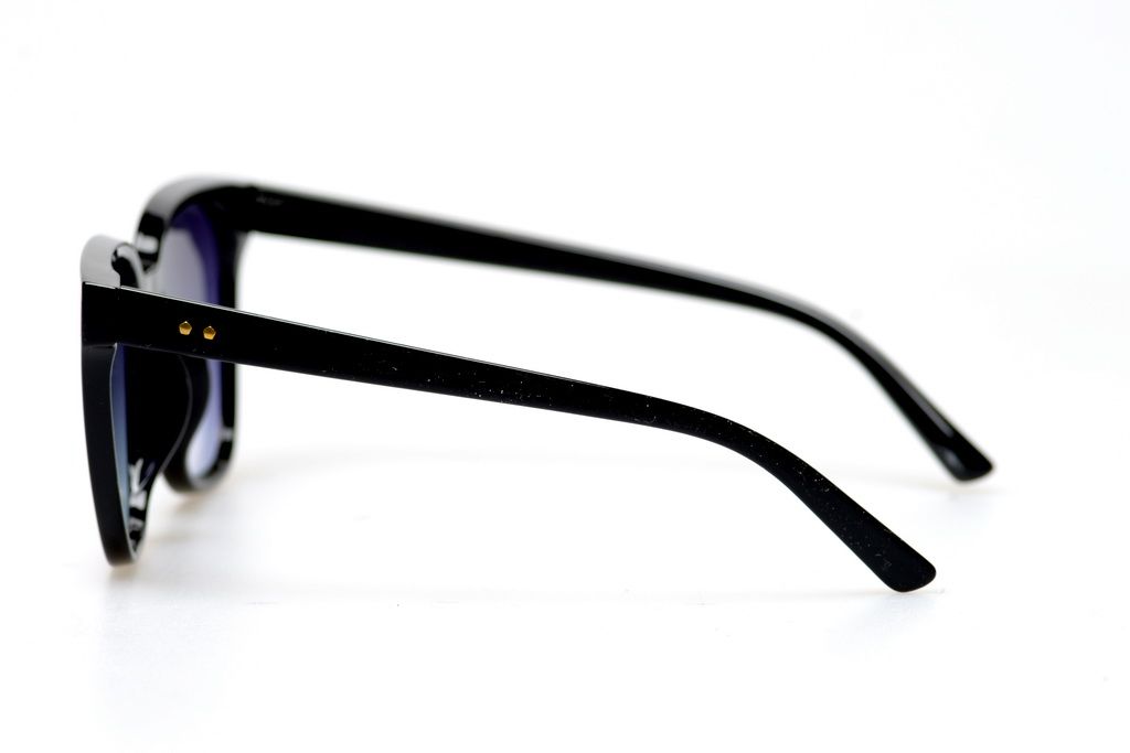 Женские солнцезащитные очки 2024 года 1364c2 защита UV400 Тренд 2024