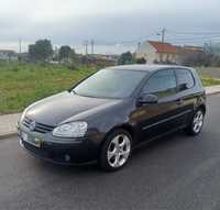 VW Golf 5    Tdi